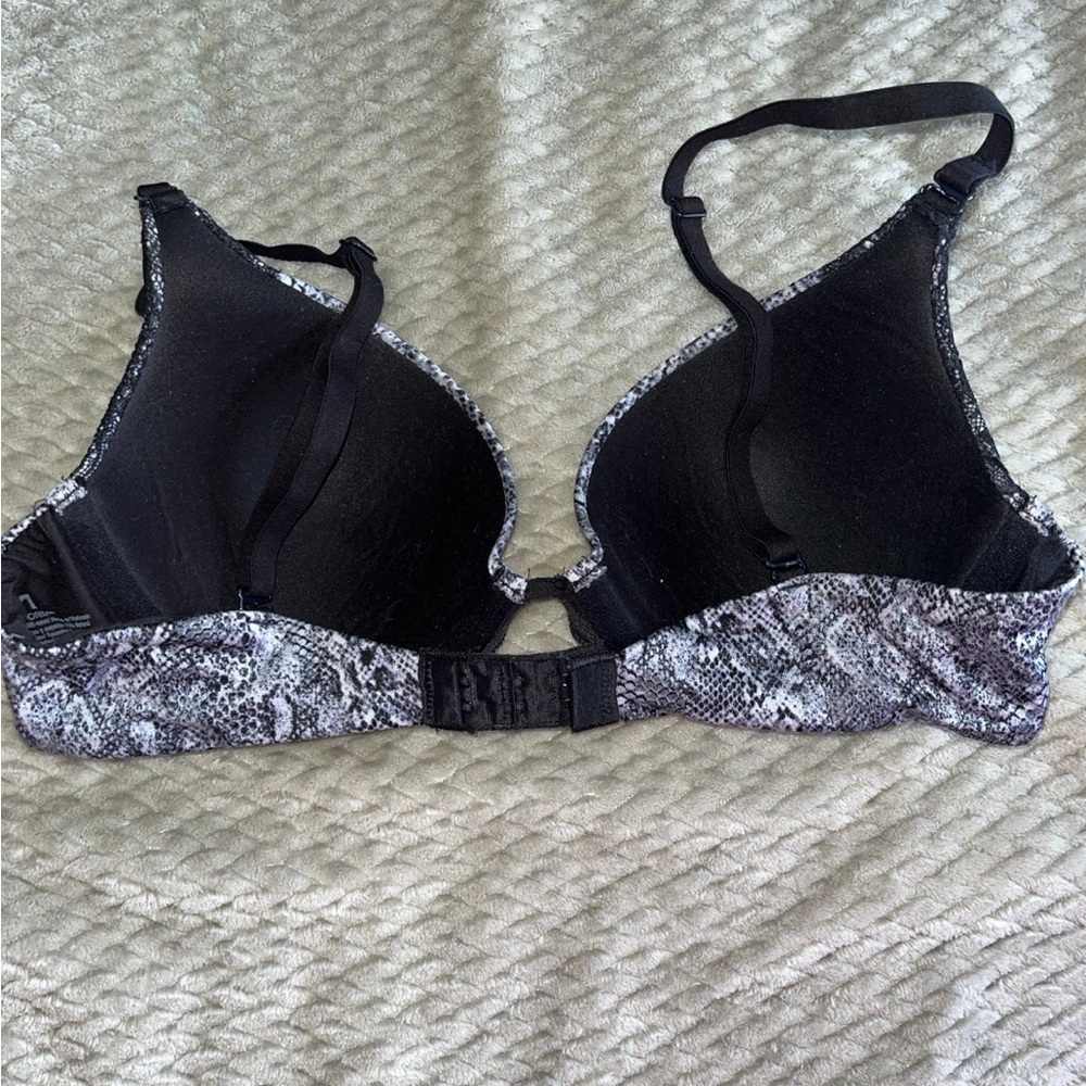 Pushup Bra - Picture 2 of 3